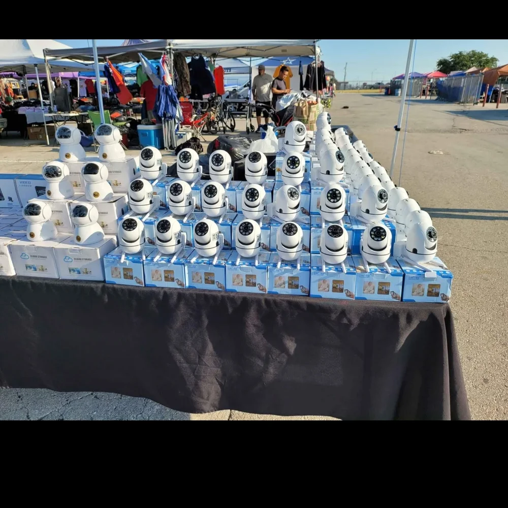 Wifi Cameras